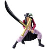 Bandai Anime Heroes One Piece - Dracule Mihawk actiefiguur