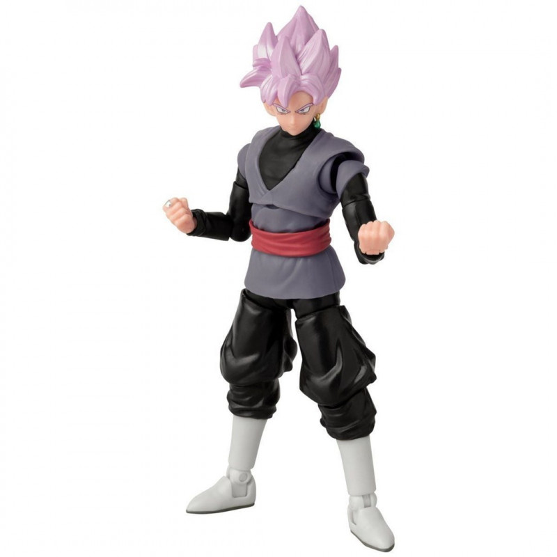 Bandai Dragon Ball Super Evolve - Rose Goku Black verzamelfiguur