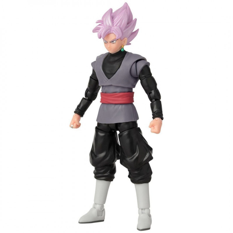 Bandai Dragon Ball Super Evolve - Rose Goku Black verzamelfiguur