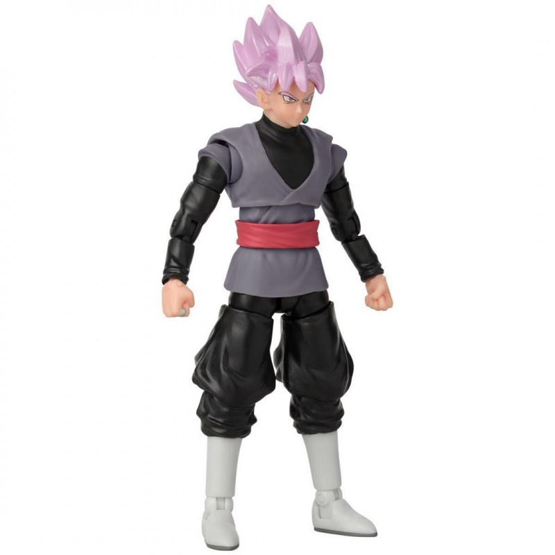 Bandai Dragon Ball Super Evolve - Rose Goku Black verzamelfiguur