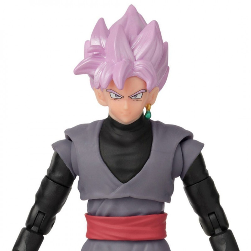 Bandai Dragon Ball Super Evolve - Rose Goku Black verzamelfiguur