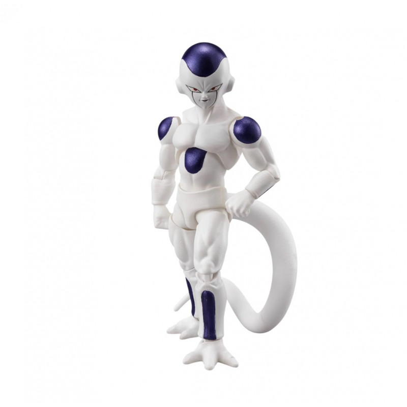 Bandai Dragon Ball Super Evolve - Frieza 4th Form verzamelbeeldje