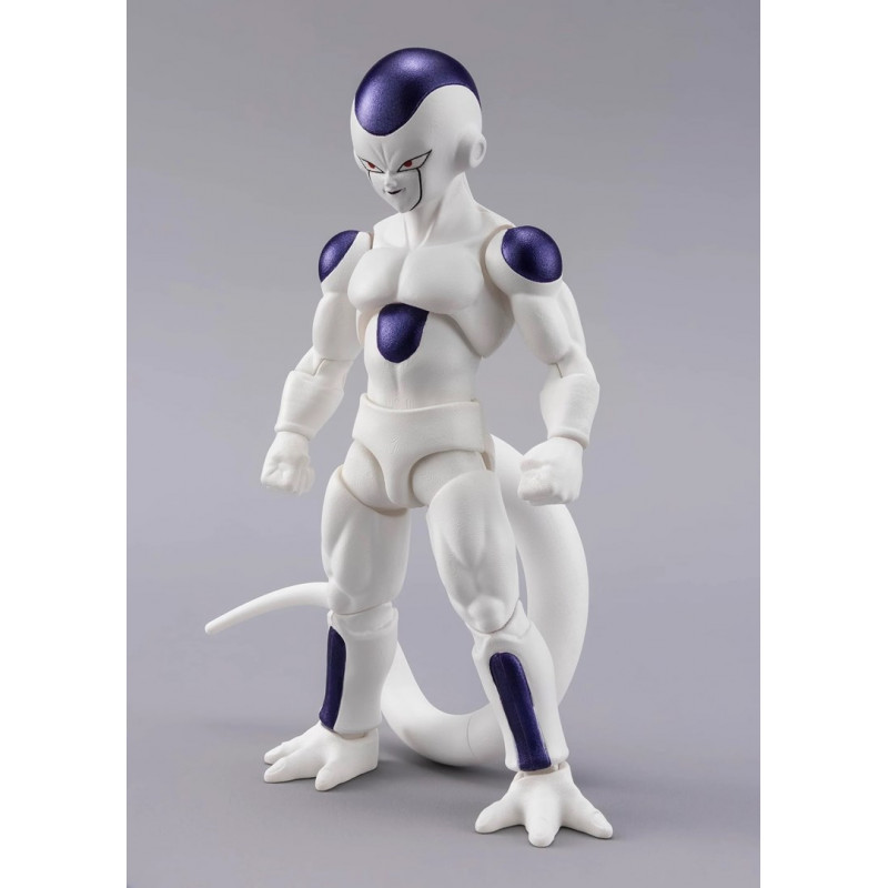 Bandai Dragon Ball Super Evolve - Frieza 4th Form verzamelbeeldje