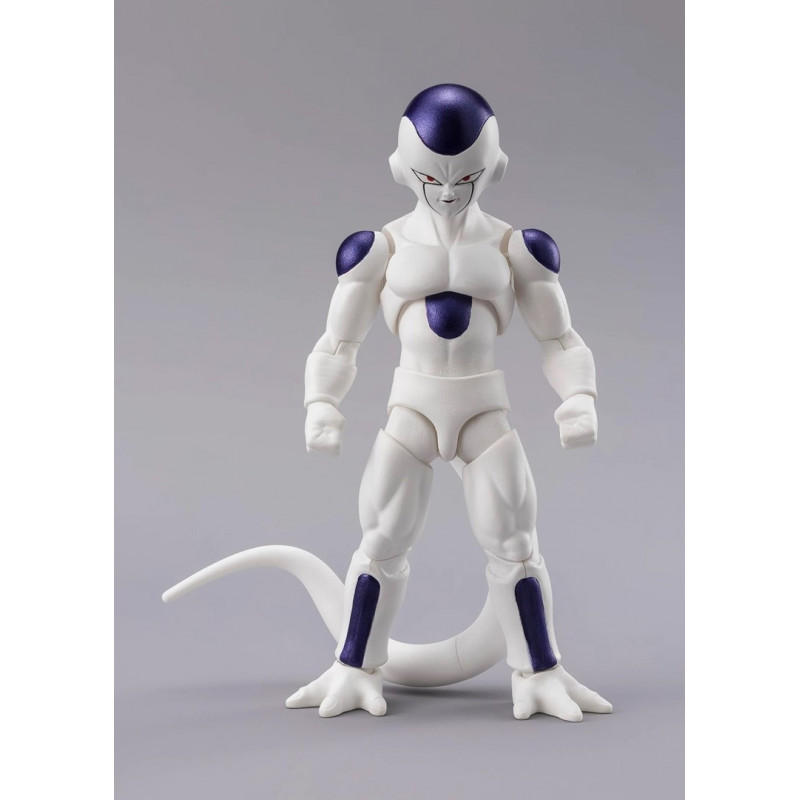 Bandai Dragon Ball Super Evolve - Frieza 4th Form verzamelbeeldje