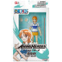 Bandai Anime Heroes One Piece - Nami actiefiguur