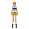 Bandai Anime Heroes One Piece - Nami actiefiguur