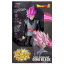 Bandai Dragon Ball Limit Breaker Sparking - SS Rose Goku Black verzamelbeeld