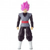 Bandai Dragon Ball Limit Breaker Sparking - SS Rose Goku Black verzamelbeeld