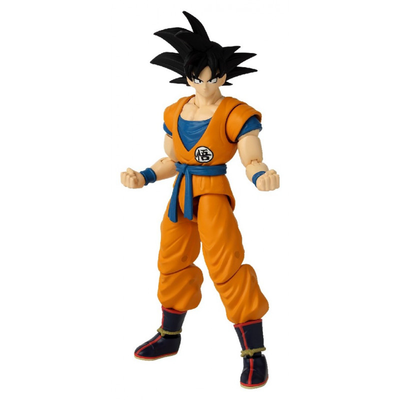Bandai Dragon Ball Dragon Stars Goku (DBS SH Ver.) verzamelbeeld