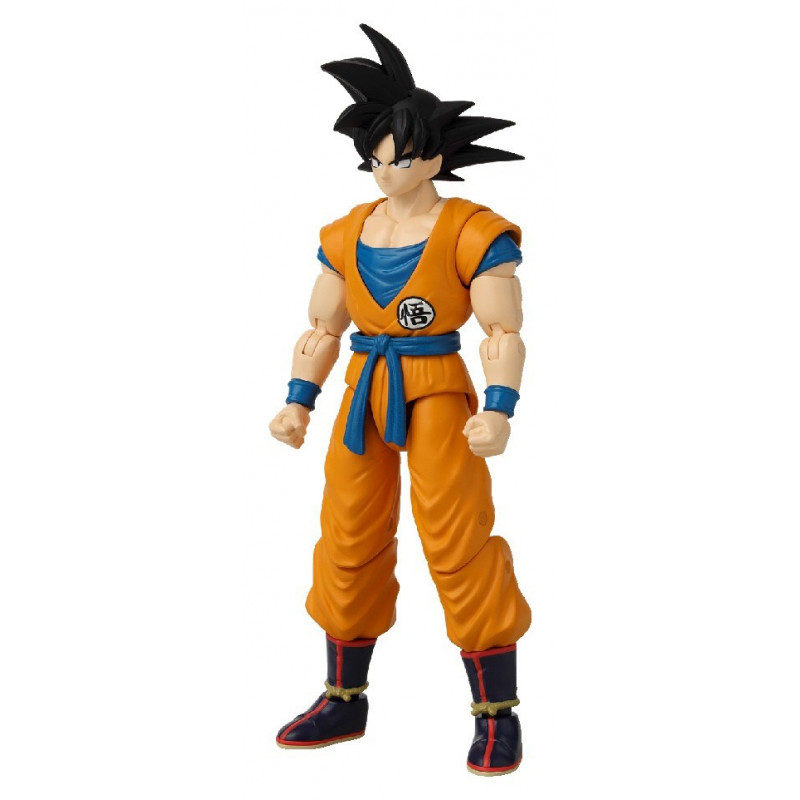 Bandai Dragon Ball Dragon Stars Goku (DBS SH Ver.) verzamelbeeld