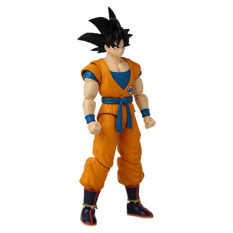 Bandai Dragon Ball Dragon Stars Goku (DBS SH Ver.) verzamelbeeld