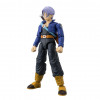 Bandai Dragon Ball Dragon Stars - Trunks verzamelbeeldje