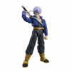 Bandai Dragon Ball Dragon Stars - Trunks verzamelbeeldje