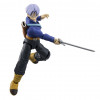 Bandai Dragon Ball Dragon Stars - Trunks verzamelbeeldje