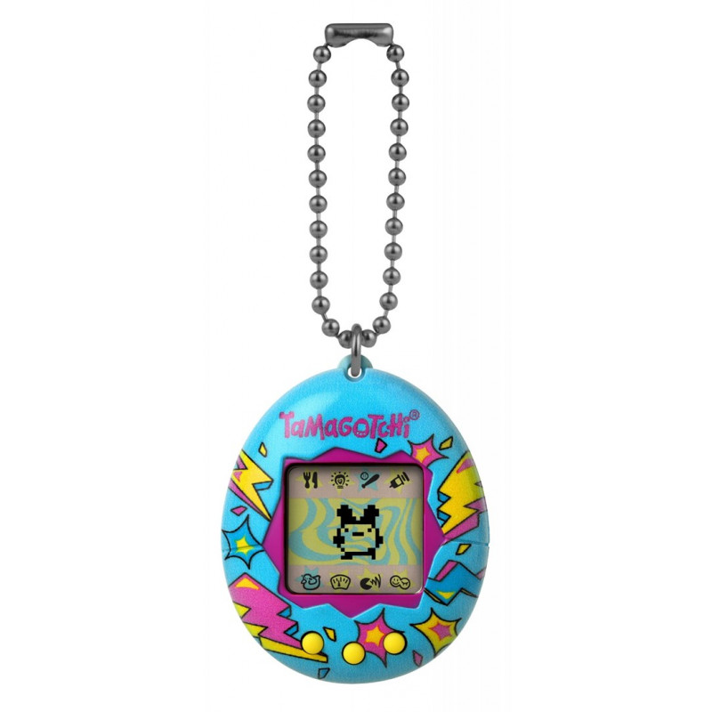 Bandai Tamagotchi - Lightning draagbaar elektronisch spel