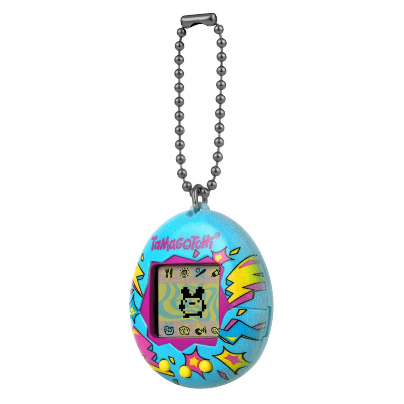 Bandai Tamagotchi - Lightning draagbaar elektronisch spel