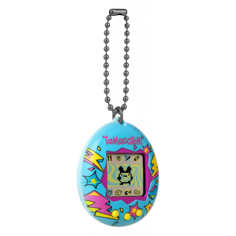 Bandai Tamagotchi - Lightning draagbaar elektronisch spel