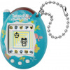 Bandai Tamagotchi Connection - Blue Butterflies draagbaar elektronisch spel
