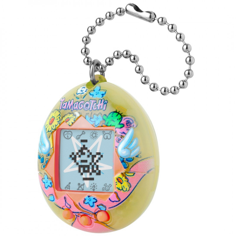 Bandai Tamagotchi Original - Angel Bouquet draagbaar elektronisch spel