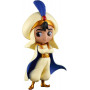 Bandai BP Q Posket - Disney - Aladdin verzamelfiguur
