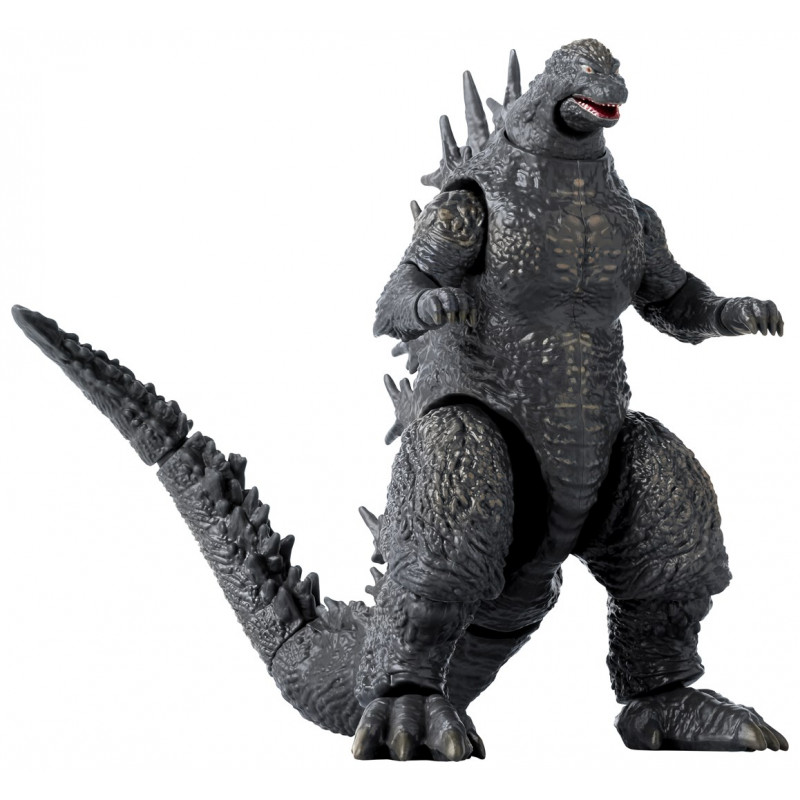 Bandai Godzilla actiefiguur Godzilla 2023 (Minus One)