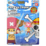 Bandai Ultimate Legends One Piece Tony Tony Chopper verzamelbeeldje (UL91034)