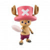 Bandai Ultimate Legends One Piece Tony Tony Chopper verzamelbeeldje (UL91034)