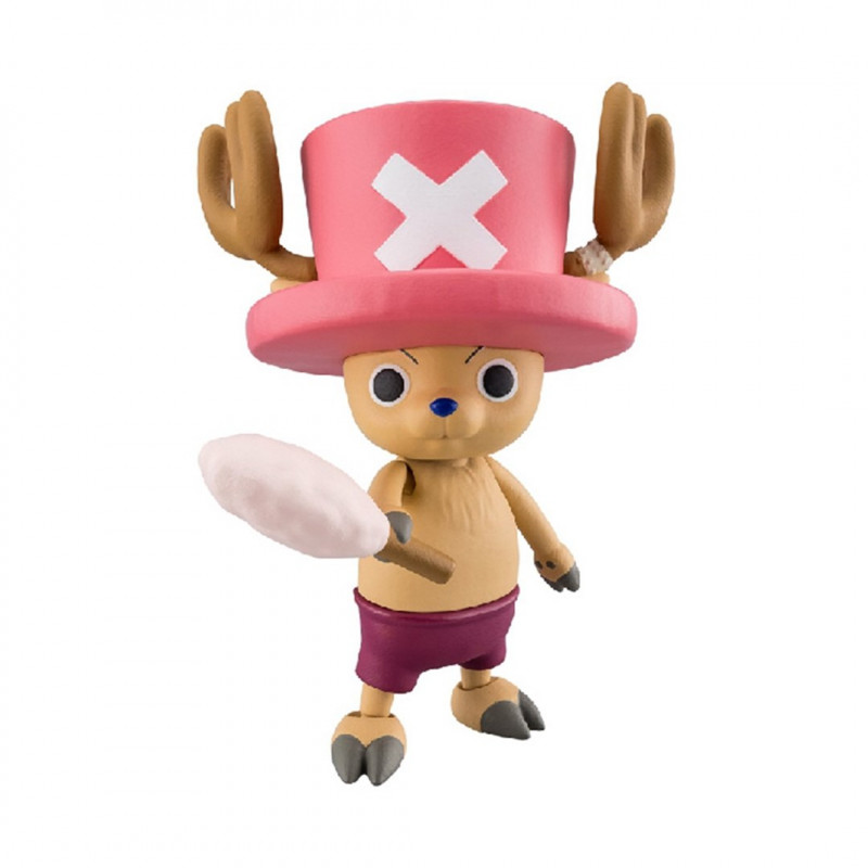 Bandai Ultimate Legends One Piece Tony Tony Chopper verzamelbeeldje (UL91034)