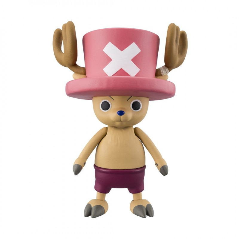 Bandai Ultimate Legends One Piece Tony Tony Chopper verzamelbeeldje (UL91034)