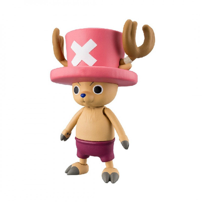 Bandai Ultimate Legends One Piece Tony Tony Chopper verzamelbeeldje (UL91034)