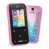 VTech KidiZoom Snap Touch 80-549254 digitale kindercamera, roze