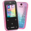 VTech KidiZoom Snap Touch 80-549254 digitale kindercamera, roze