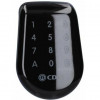 CDVI SOLAR2R zelfstandige RFID-naderingskaartlezer met toetsenbord, 125 kHz