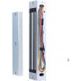 CDVI SCOT V1SR smal opbouw elektromagnetisch slot 180 kg, bewaakt (0001-00019-57259)