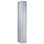 CDVI P300EVO elektromagnetisch deurprofielslot 400 mm, 300 kg, bewaakt (52870)