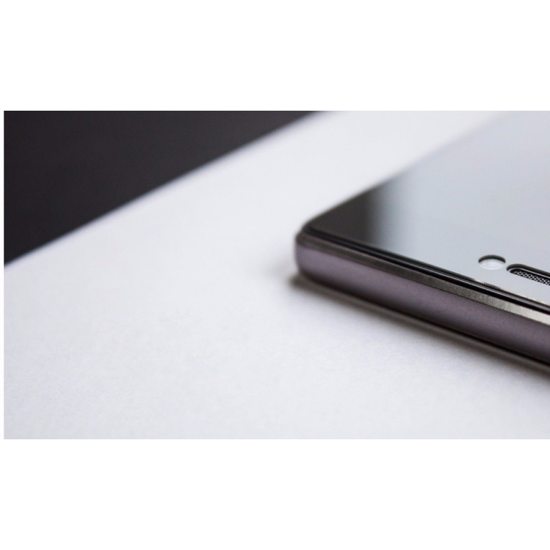 3MK FlexibleGlass hybride glas voor Apple iPhone 8 Plus