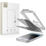 Tech-Protect Quick Set Spy+ privacy gehard glas voor Apple iPhone 14 Pro (2 st.)
