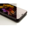 3MK HardGlass Max gehard glas voor Apple iPhone 8, zwart