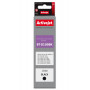 Activejet AB-D100Bk inktfles voor Brother-printers, vervanging voor Brother BT-D100BK, Supreme, 130 ml, zwart
