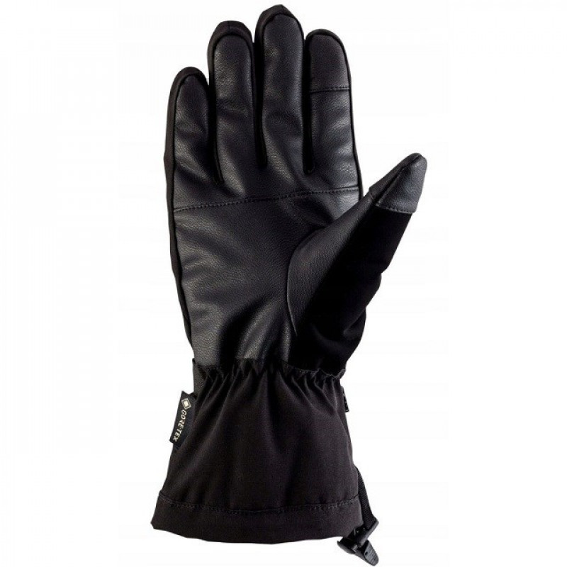 Viking Hudson GTX handschoenen maat 8, zwart