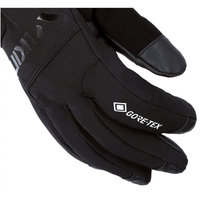 Viking Hudson GTX handschoenen maat 8, zwart