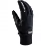 Viking Solano GWS multifunctionele handschoenen voor volwassenen, maat 7, zwart