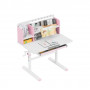 Mark Adler Study 5.0 bureau, roze