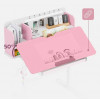 Mark Adler Study 5.0 bureau, roze