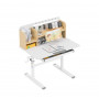 Mark Adler Study 5.0 bureau, hout