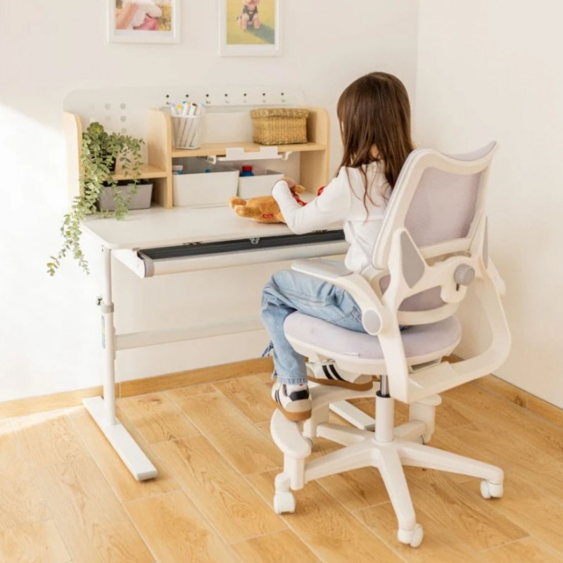 Mark Adler Study 5.0 bureau, hout
