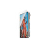 PanzerGlass frontscreenbeschermer voor iPhone Duo met EasyAligner, transparant