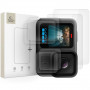 Tech-Protect Glass Fit+ gehard glas voor GoPro Hero 13 (2 st.), transparant