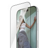 PanzerGlass SAFE schermbeschermer voor iPhone 18 Pro/17 Pro/17/16 Pro, UWF (bulk)