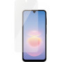 PanzerGlass schermbeschermer voor Samsung Galaxy A18, Ultra-Wide Fit met EasyAligner